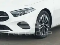 2025 Mercedes Benz A 200