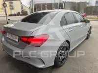 2025 Mercedes Benz A 200