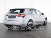 2025 Mercedes Benz A 200