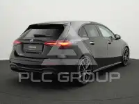 2025 Mercedes Benz A 200