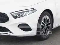 2025 Mercedes Benz A 200