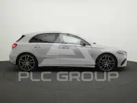 2025 Mercedes Benz A 200