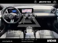 2025 Mercedes Benz A 200