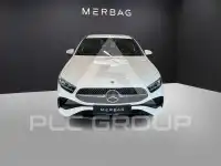 2025 Mercedes Benz A 200