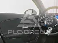 2025 Mercedes Benz A 200