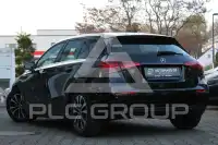 2025 Mercedes Benz A 200