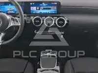 2025 Mercedes Benz A 200