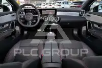2025 Mercedes Benz A 200