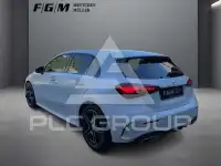 2025 Mercedes Benz A 200