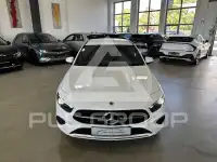 2025 Mercedes Benz A 200