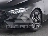 2025 Mercedes Benz A 200