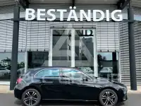2025 Mercedes Benz A 200