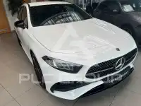 2025 Mercedes Benz A 200