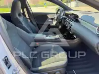 2025 Mercedes Benz A 200