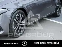 2025 Mercedes Benz A 200