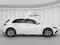 2025 Mercedes Benz A 200