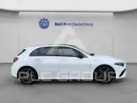 2025 Mercedes Benz A 200
