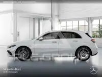 2025 Mercedes Benz A 200