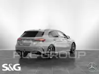 2025 Mercedes Benz A 200
