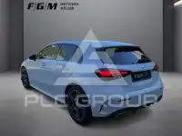 2025 Mercedes Benz A 200