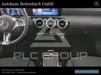 2025 Mercedes Benz A 200