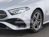 2025 Mercedes Benz A 200