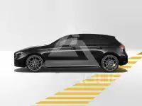 2025 Mercedes Benz A 200