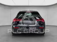 2025 Mercedes Benz A 200