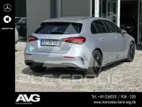 2025 Mercedes Benz A 200