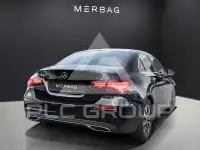 2025 Mercedes Benz A 200