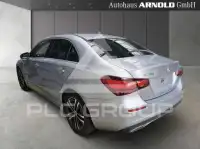 2025 Mercedes Benz A 200