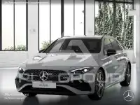 2025 Mercedes Benz A 200
