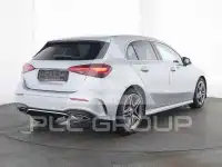 2025 Mercedes Benz A 200
