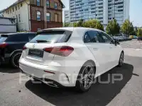 2025 Mercedes Benz A 200