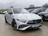 2025 Mercedes Benz A 200
