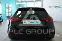 2025 Mercedes Benz A 200
