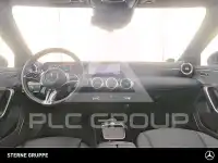 2025 Mercedes Benz A 200