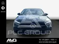 2025 Mercedes Benz A 200