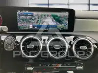 2025 Mercedes Benz A 200