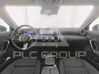 2025 Mercedes Benz A 200
