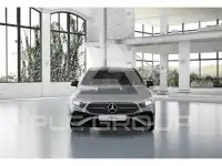 2025 Mercedes Benz A 200
