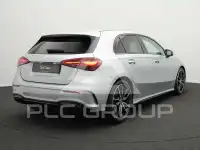 2025 Mercedes Benz A 200
