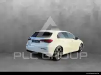 2025 Mercedes Benz A 200