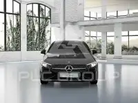 2025 Mercedes Benz A 200