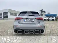 2025 Mercedes Benz A 200