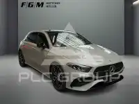 2025 Mercedes Benz A 200