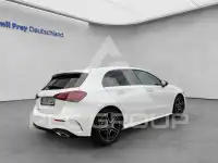 2025 Mercedes Benz A 200