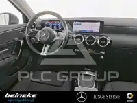 2025 Mercedes Benz A 200