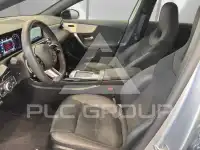 2025 Mercedes Benz A 200