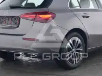 2025 Mercedes Benz A 200